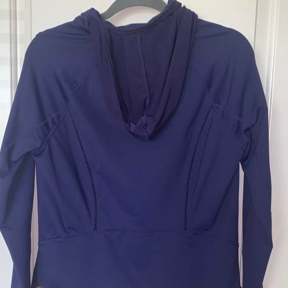 Fabletics jacket hoodie - Picture 4 of 6